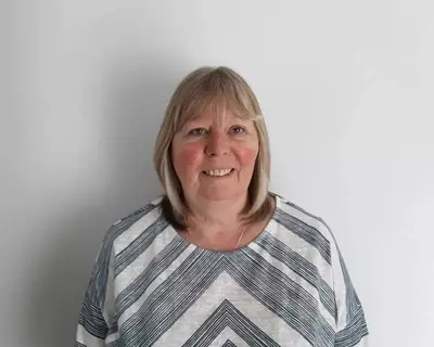 Bev Tydeman